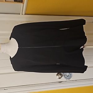 Blk Cabi jacket, size L